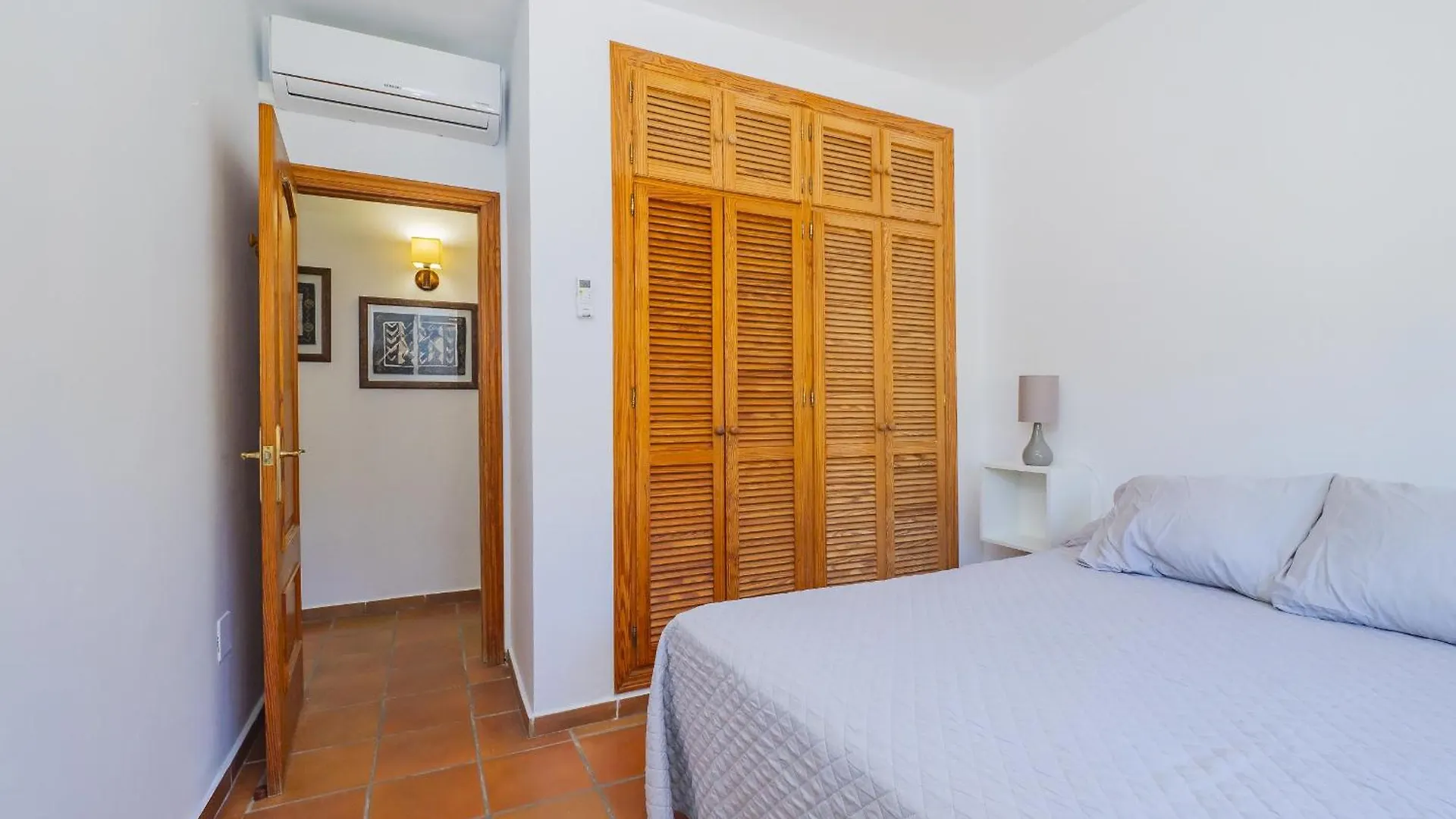 Holiday home Cubo'S Casa Rural La Aldaba Alhaurin de la Torre Spain