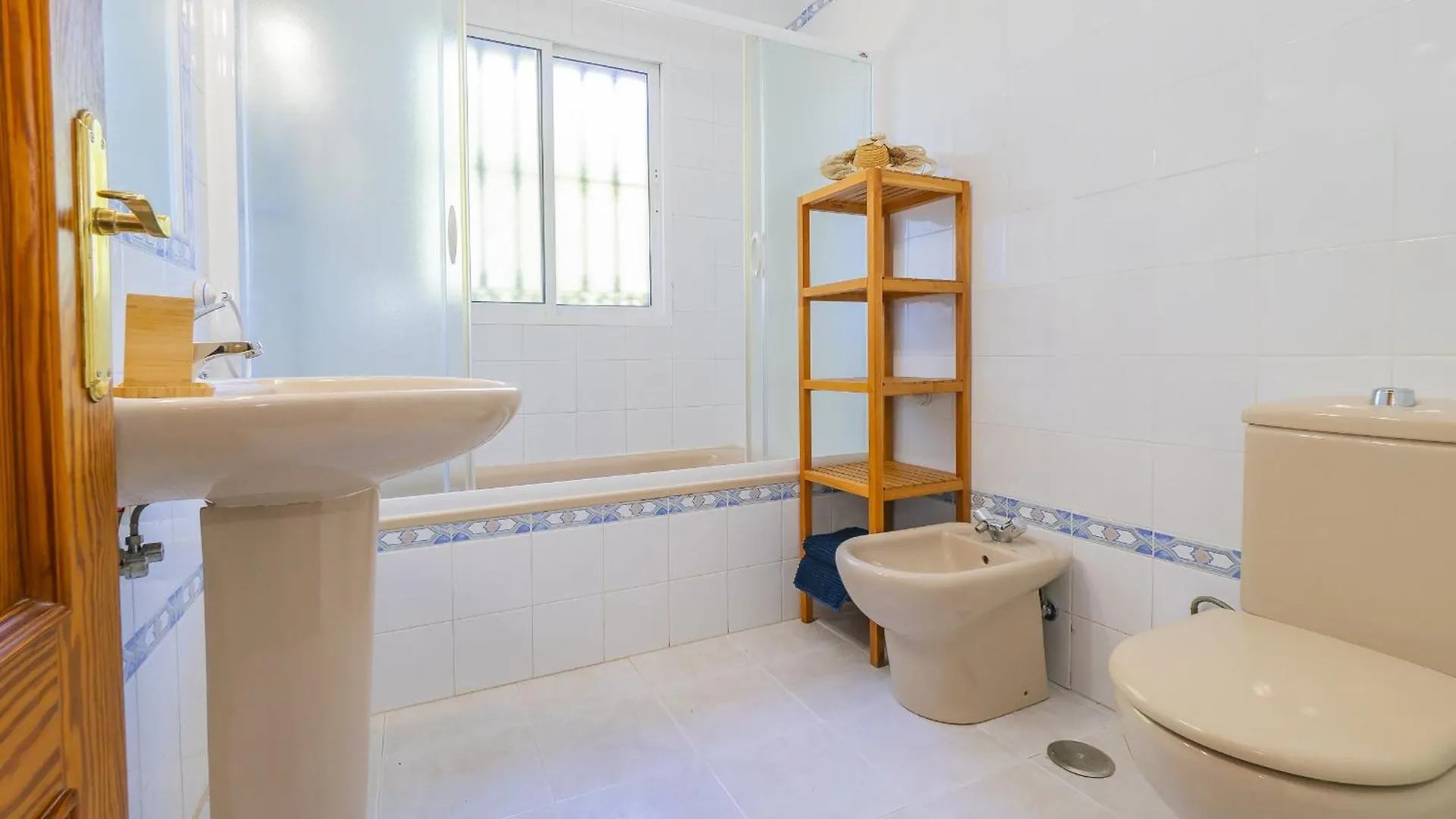 Holiday home Cubo'S Casa Rural La Aldaba Alhaurin de la Torre