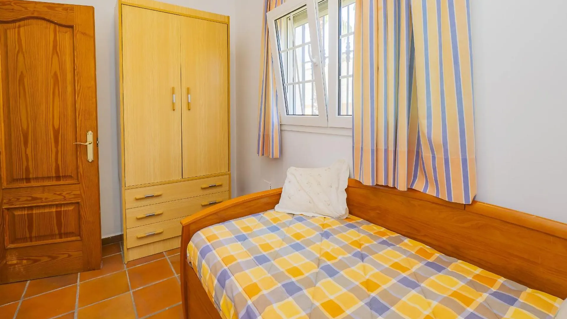 Holiday home Cubo'S Casa Rural La Aldaba Alhaurin de la Torre