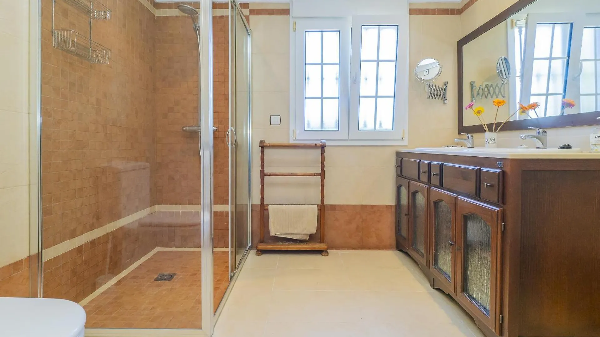 Holiday home Cubo'S Casa Rural La Aldaba Alhaurin de la Torre Spain