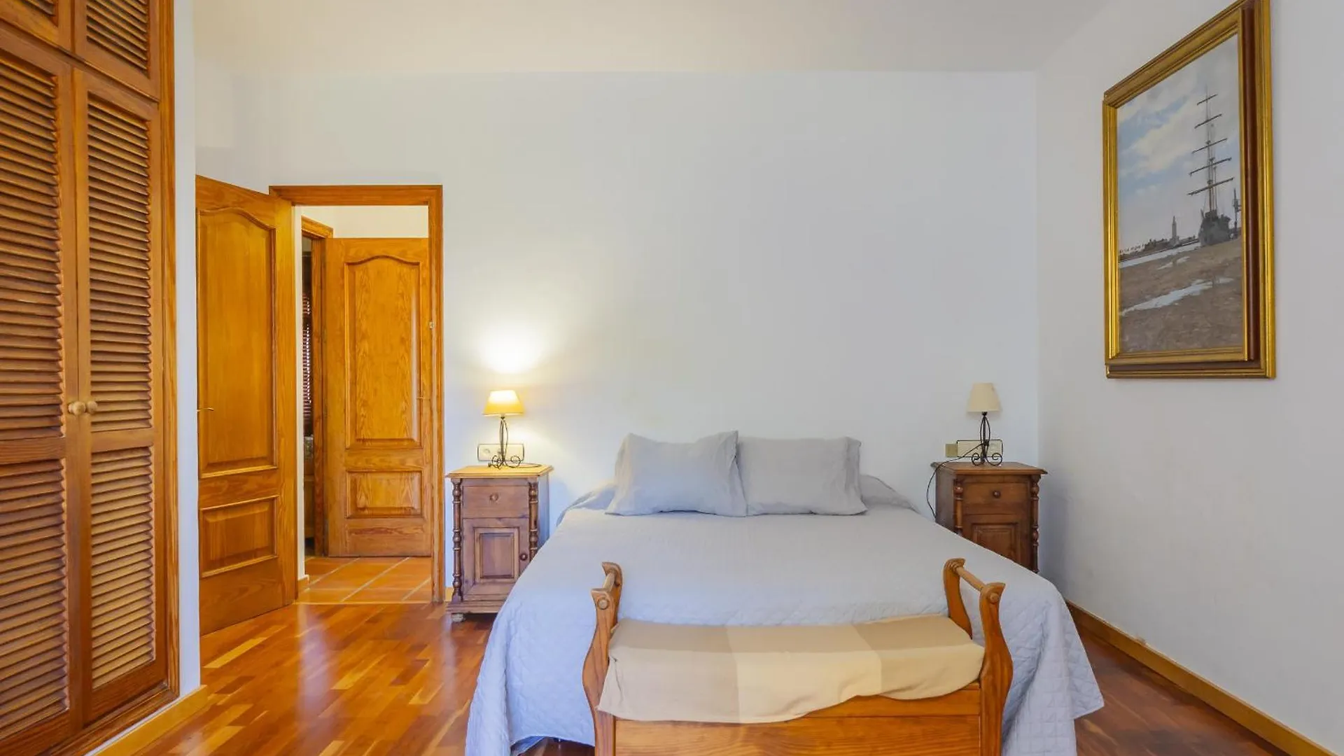 Cubo'S Casa Rural La Aldaba 阿尔豪林德拉托里