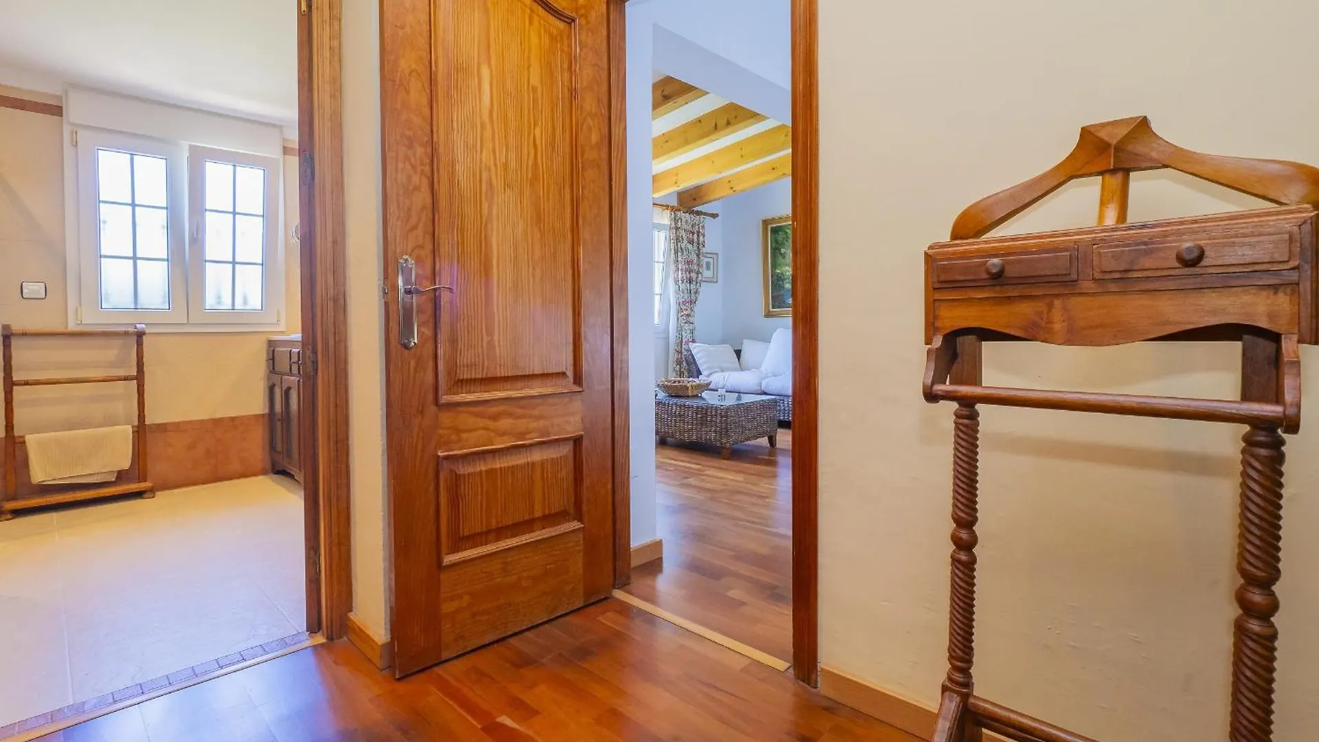 Cubo'S Casa Rural La Aldaba 阿尔豪林德拉托里