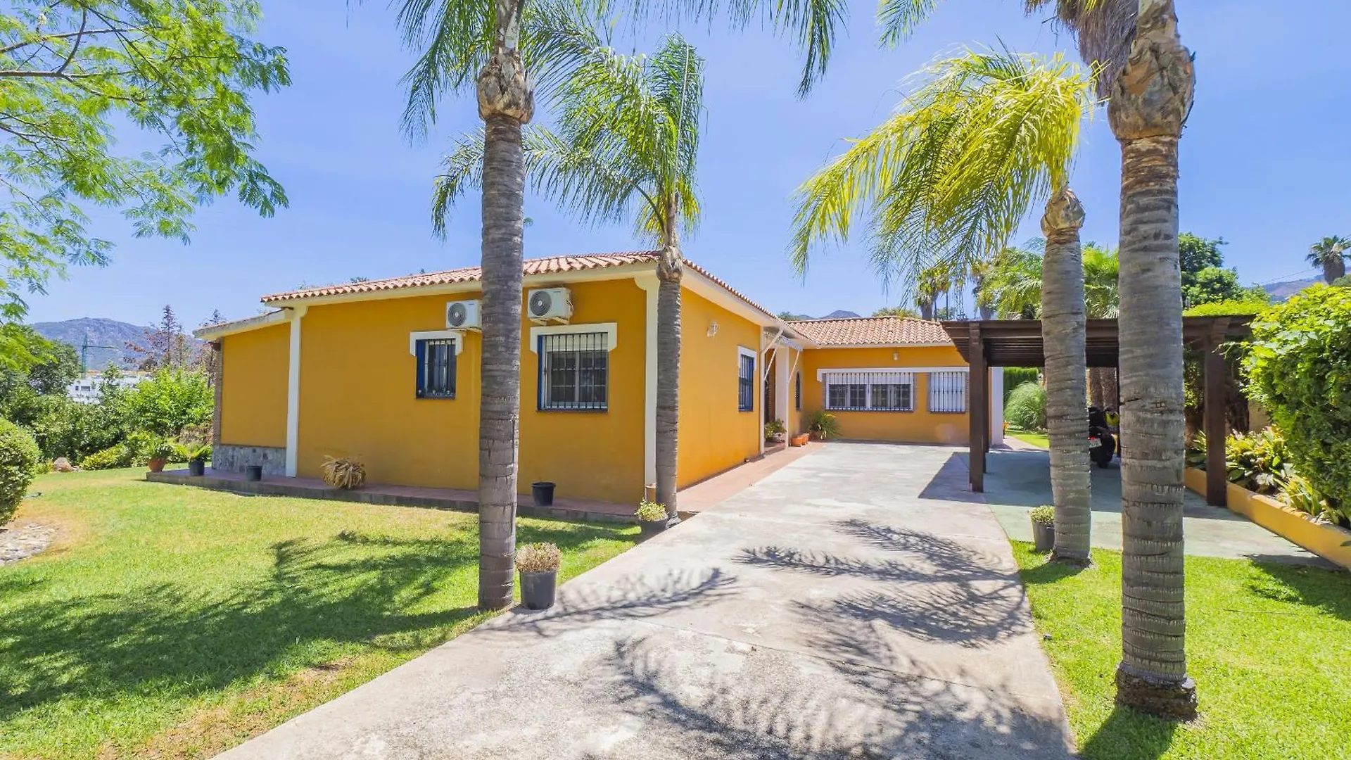 Cubo'S Casa Rural La Aldaba 阿尔豪林德拉托里